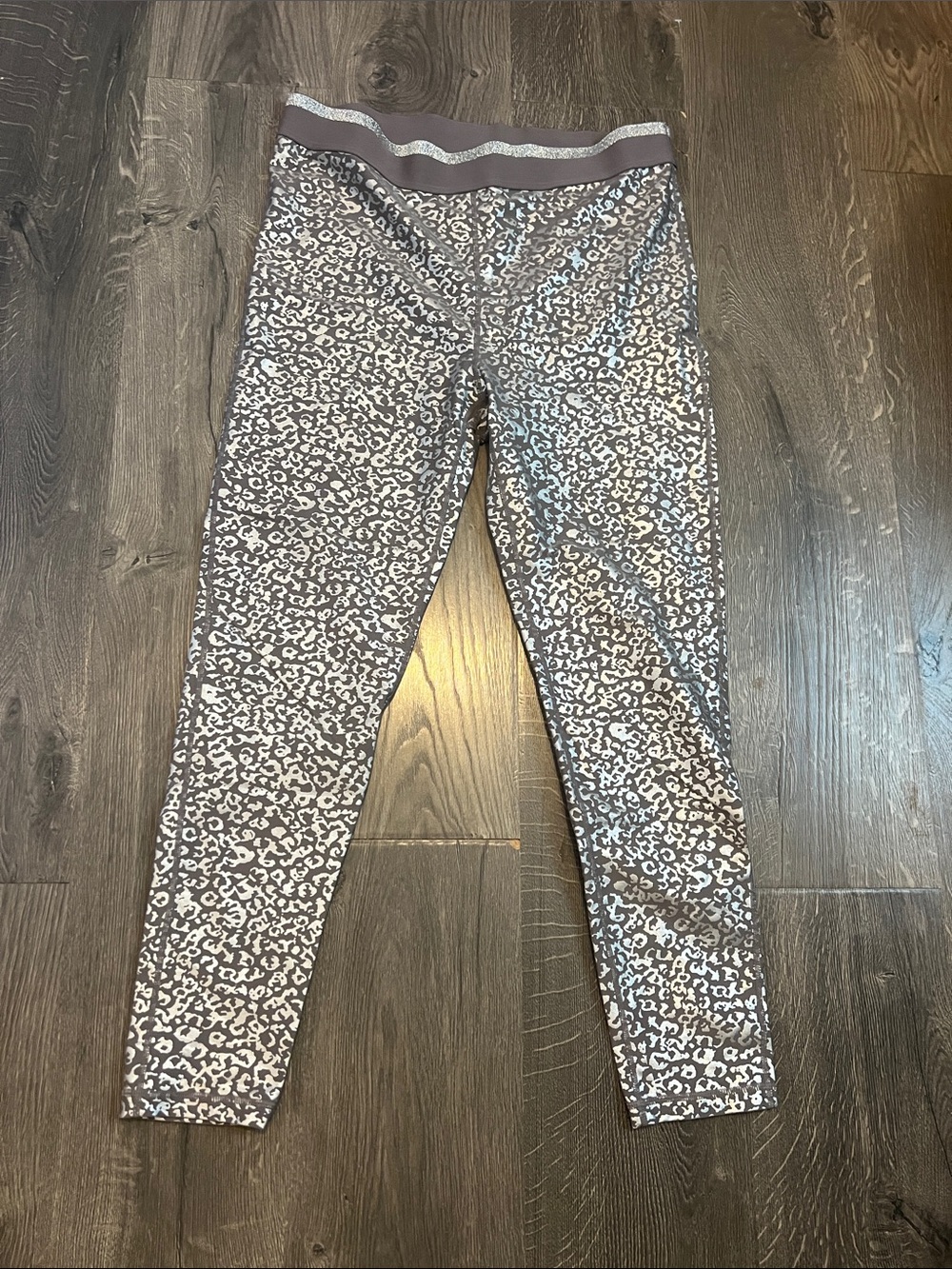 Mono B 2XL Leggings